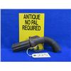 Image 1 : Antique - No PAL Required - Pepperbox in 38 Cal.