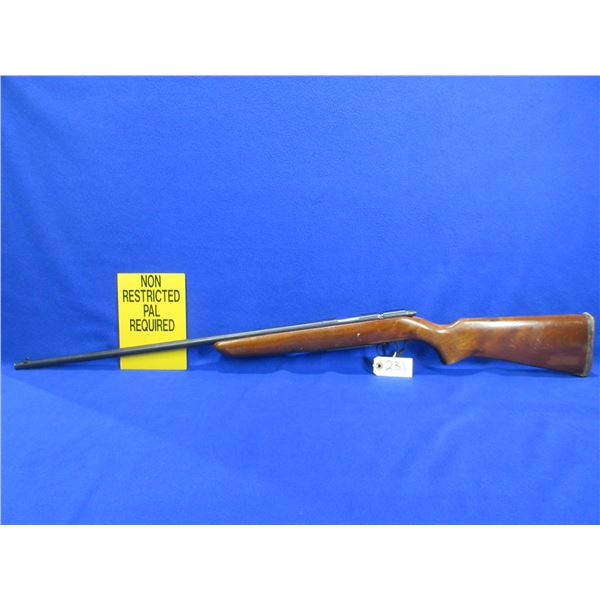 De-Activated - Remington Model 511 in 22 S/L/LR