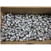 Image 1 : 9MM Luger 120gr Bullets - Box of Approx. 250