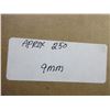 Image 2 : 9MM Luger 120gr Bullets - Box of Approx. 250