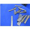 Image 2 : Lot of 30 Misc. Stripper Clips - M1 Carbine, 8MM Mauser, Carcano, Etc.