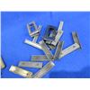 Image 3 : Lot of 30 Misc. Stripper Clips - M1 Carbine, 8MM Mauser, Carcano, Etc.
