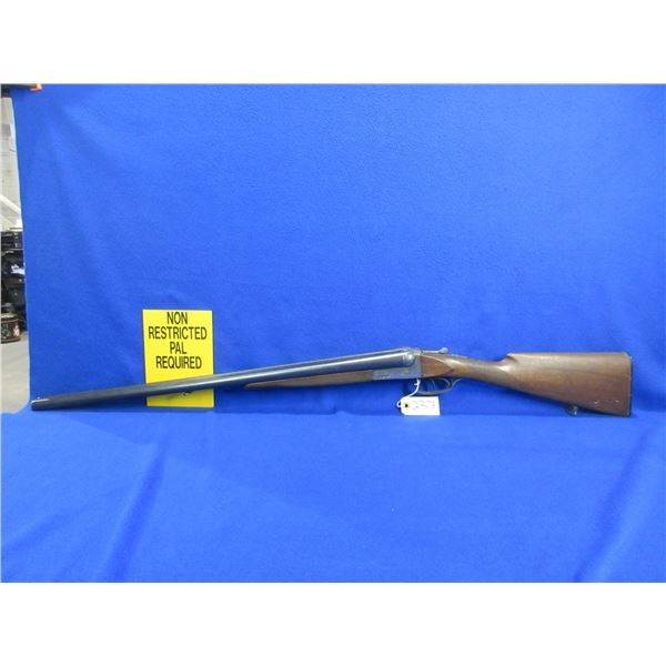 Non-Restricted - Husqvarna Model 610 in 12 Ga. 2 3/4"