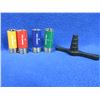 Image 1 : NEW - 4 Canuck Pro Shock Chokes - F, M, IM, IC