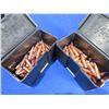 Image 1 : 338 Cal. .338" 225gr TTSX BT Barnes Bullets - 2 Boxes of 50