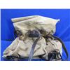Image 2 : Vintage Backpack - S.S. Holden Ltd. Was a Contractor for the Canadian Military