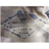 Image 3 : Vintage Backpack - S.S. Holden Ltd. Was a Contractor for the Canadian Military