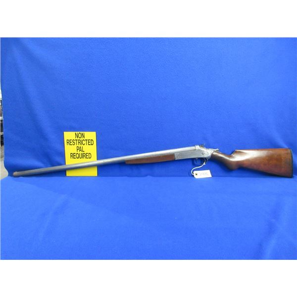 Non-Restricted - Harrington & Richardson in 12 Ga. 2 3/4"