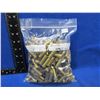 Image 2 : Brass Only - 38 Spl Unprimed - Bag of Approx. 250