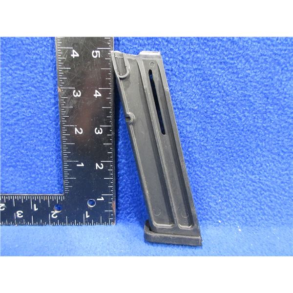 22 LR Sig Sauer P226 - 10 Round Magazine - PAL Required