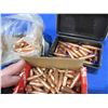 Image 1 : 270 Cal. .277" Barnes, Nosler & Hornady Bullets