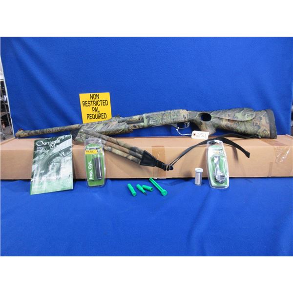 NEW - Non-Restricted - Remington 870 SPS Super Mag in 12 Ga. 2 3/4", 3", 3 1/2"
