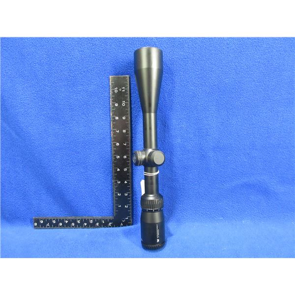 Vortex Crossfire II 4-12x44 Scope - 1" Tube - Appears Clear, Dead-Hold BDC Reticle