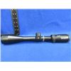 Image 2 : Vortex Crossfire II 4-12x44 Scope - 1" Tube - Appears Clear, Dead-Hold BDC Reticle