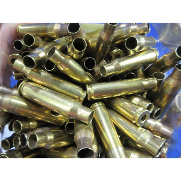 Brass Only - 308 Win. Deprimed Mixed Headstamps - Tub of Approx. 1000