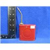 Image 1 : Vintage Valve Spout Oil Can Marked "Rocol Molykiron SAE 10"