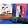 Image 3 : 4 Hoppe's 9 Bore Snakes - 22 Cal., 204 Cal., 35-375 Cal., 410 Ga.