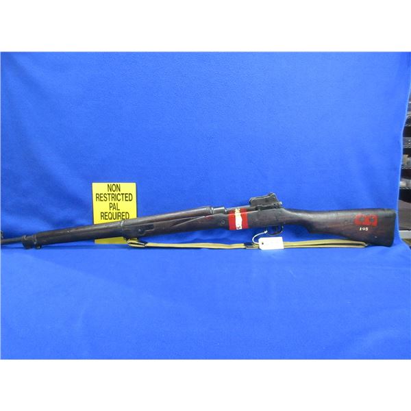 Non-Restricted - US Enfield Remington ERA P14 in 303 British