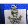 Image 2 : 2 Cap Badges and a Collar Badge