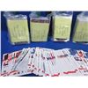 Image 2 : 2023-2024 Tim Hortons Hockey Cards - 590 Cards in 8 Mystery Packs