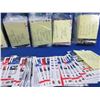 Image 3 : 2023-2024 Tim Hortons Hockey Cards - 590 Cards in 8 Mystery Packs