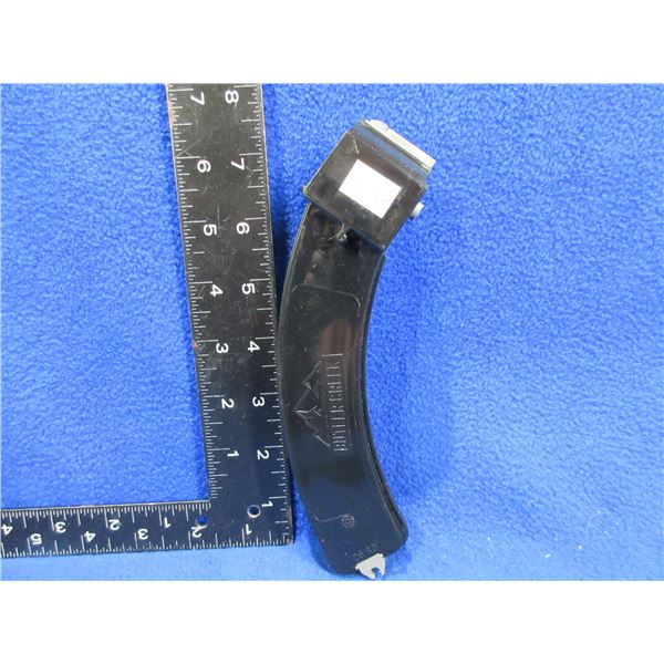 22 LR Butler Creek Ruger 10/22 - 25 Round Magazine - Pinned to 10