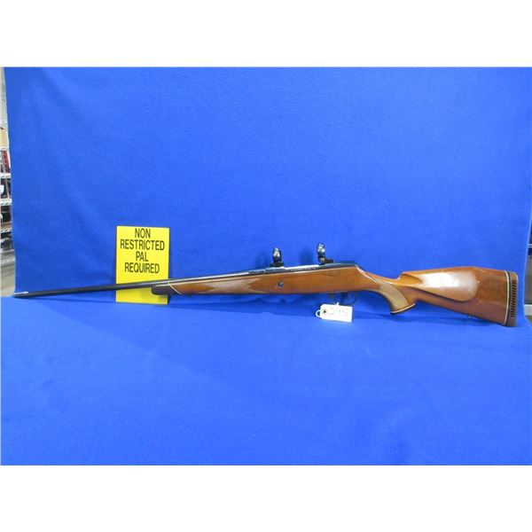 Non-Restricted - Kleingunther Model K15 in 7mm Rem Mag