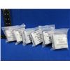 Image 1 : NEW - Cotton Swabs - 2.5" x 2.5" - 6 Packs of 50