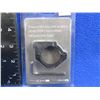 Image 1 : NEW - 30MM Riflescope Bubble Level with Compass - Model 5024