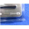 Image 2 : NEW - 30MM Riflescope Bubble Level with Compass - Model 5024
