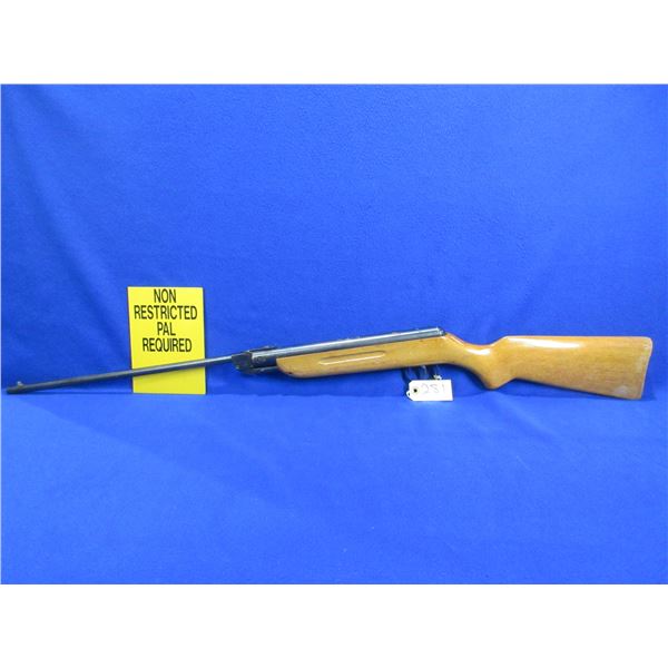 Non-Restricted -  Slavia Model 620 Air Rifle in .177 Cal.
