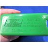 Image 3 : 2 Empty MTM RM-20 Medium Rifle Ammo Boxes & Peel & Stick Reloader's Labels