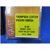 Image 2 : NEW - DNZ Products Game Reaper 30MM Rings & Base - Thompson/Center