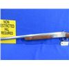 Image 3 : Non-Restricted - Cooey Single Shot in 12 Ga. 2 3/4"