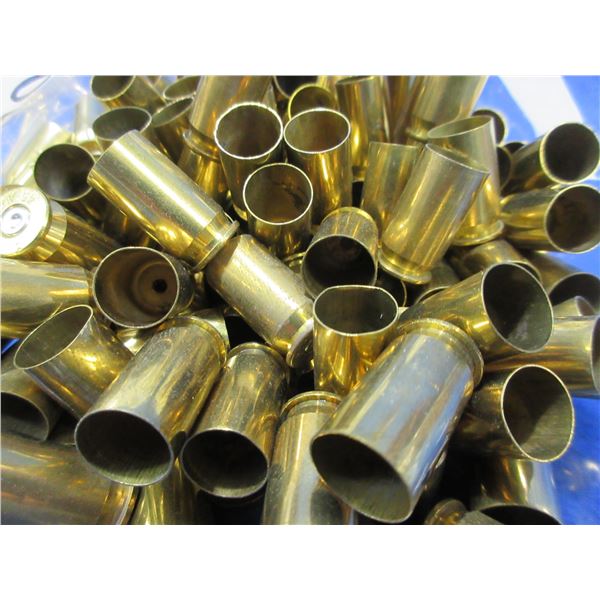 NEW - Brass Only - 45 Auto Unprimed - Bag of Approx. 250