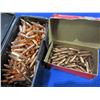 Image 1 : 6MM .243" Barnes and Hornady Bullets - Box of 250, Box of 62