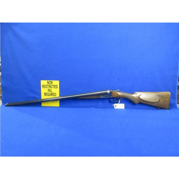 Non-Restricted - Poudres Vives SXS in 16 Ga. 2 1/2" Full