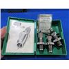 Image 1 : RCBS 38/357 RN SWC WC 3 Die Set with 38/357 Seater Plug Pack