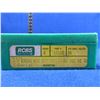 Image 2 : RCBS 38/357 RN SWC WC 3 Die Set with 38/357 Seater Plug Pack