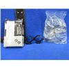 Image 1 : Tasco 1" Standard Height Rings for Redfield & Leupold Bases