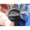 Image 2 : 2 Alangator Ruger 10/22 Trimag Rotary Magazine Couplers