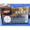 Image 2 : Bushnell Elite 6500 4.5-30x50 Scope - 30MM Tube - Appears Clear, Duplex Reticle