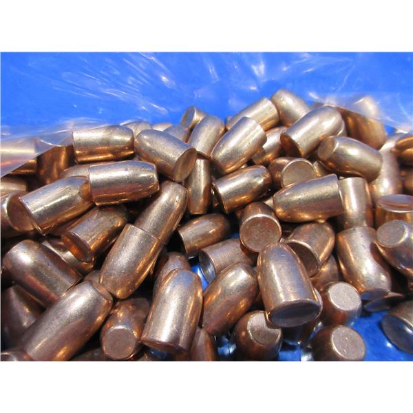 357 SIG .355" 125gr Bullet - Bag of Approx. 120