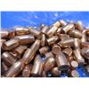Image 1 : 357 SIG .355" 125gr Bullet - Bag of Approx. 120