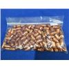 Image 2 : 357 SIG .355" 125gr Bullet - Bag of Approx. 120