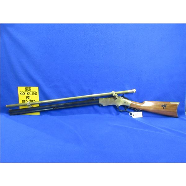 Non-Restricted - Henry Lever Action in 44-40