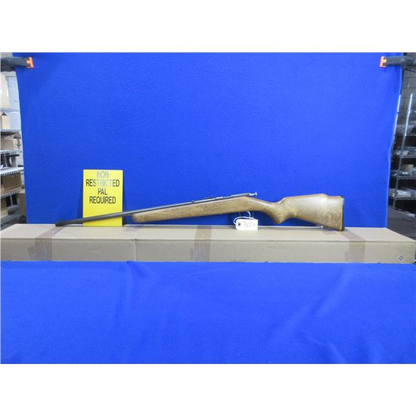 Non-Restricted - Cooey by Winchester Model 39 in 22 S/L/LR