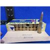 Image 1 : Collector Ammo - 22 Savage 70gr SP (Pick Up or Ship by UPS Only)