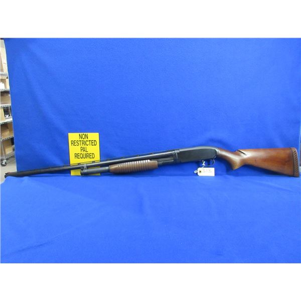Non-Restricted - Winchester Model 12 in 12 Ga. 2 3/4" Full