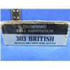 Image 2 : 303 British 180gr SP Semi-Spitzer (Pick Up or Ship by UPS Only)